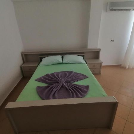 Cimtur Tatil Sitesi 3+1 Villa Alanya Luaran gambar