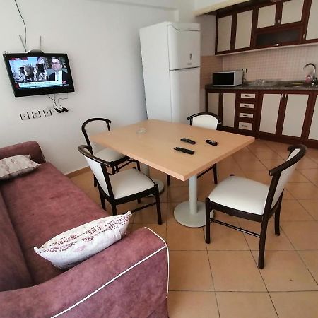 Cimtur Tatil Sitesi 3+1 Villa Alanya Luaran gambar