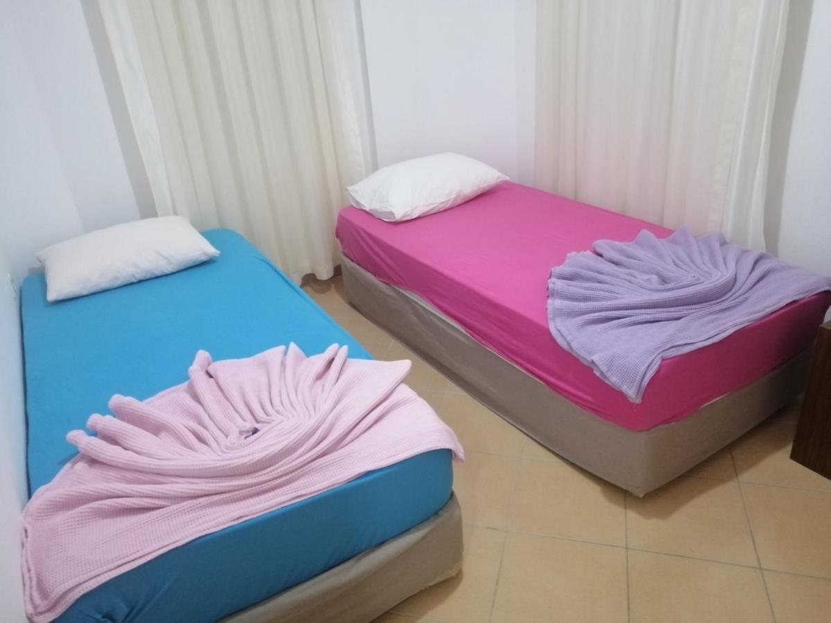 Cimtur Tatil Sitesi 3+1 Villa Alanya Luaran gambar