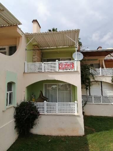 Cimtur Tatil Sitesi 3+1 Villa Alanya Luaran gambar