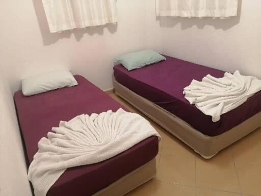 Cimtur Tatil Sitesi 3+1 Villa Alanya Luaran gambar