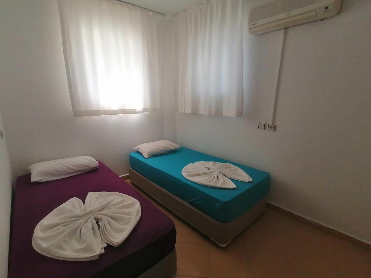 Cimtur Tatil Sitesi 3+1 Villa Alanya Luaran gambar