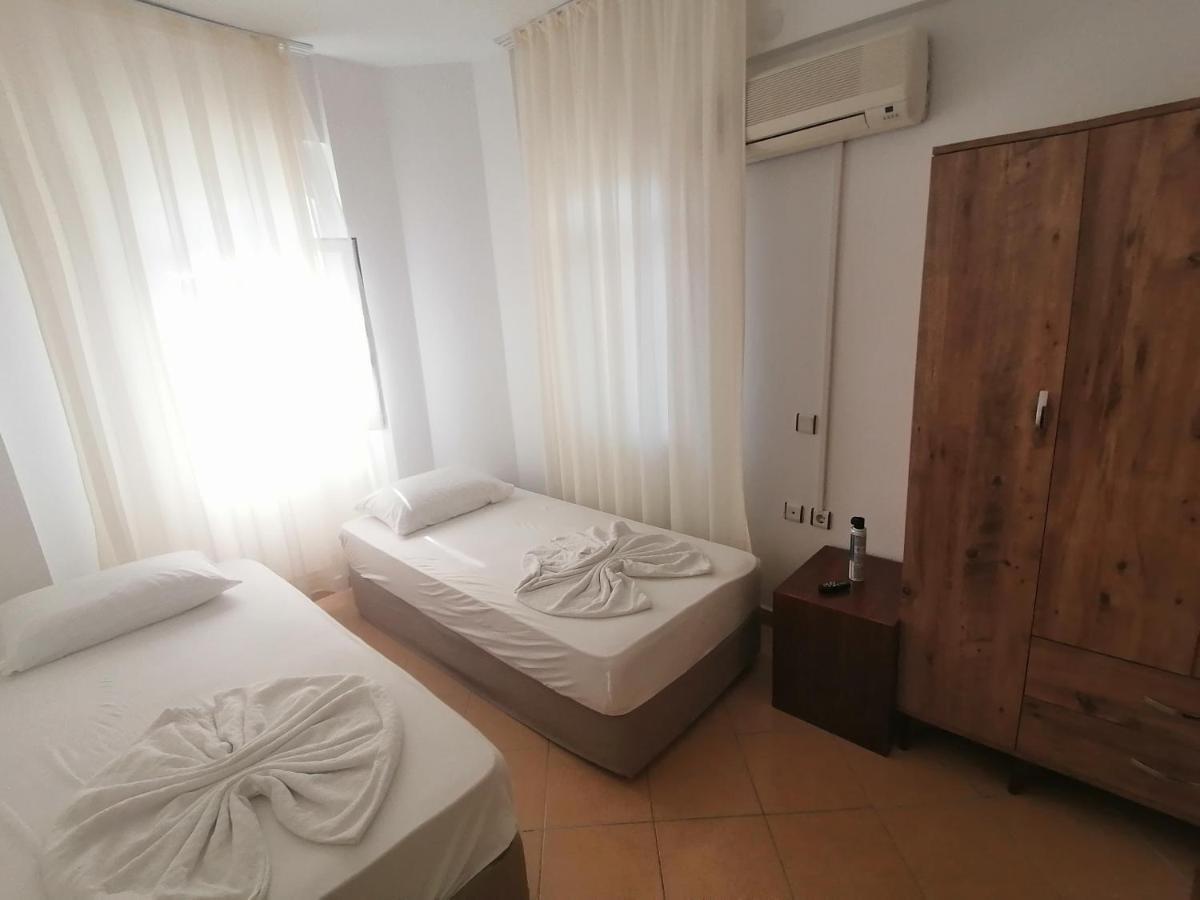 Cimtur Tatil Sitesi 3+1 Villa Alanya Luaran gambar