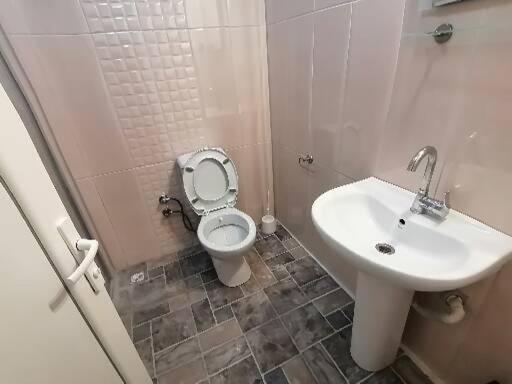 Cimtur Tatil Sitesi 3+1 Villa Alanya Luaran gambar