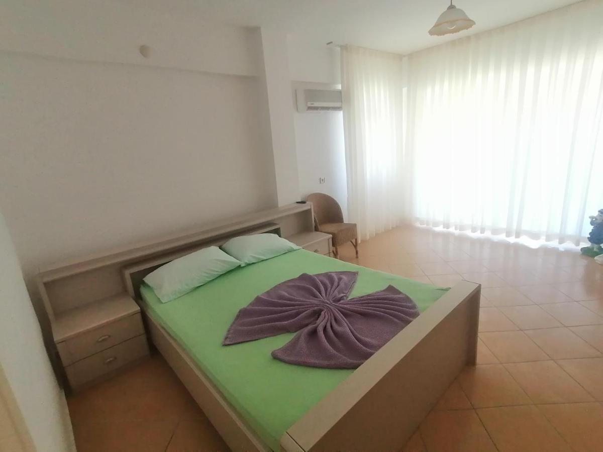 Cimtur Tatil Sitesi 3+1 Villa Alanya Luaran gambar