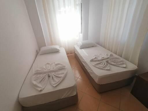 Cimtur Tatil Sitesi 3+1 Villa Alanya Luaran gambar