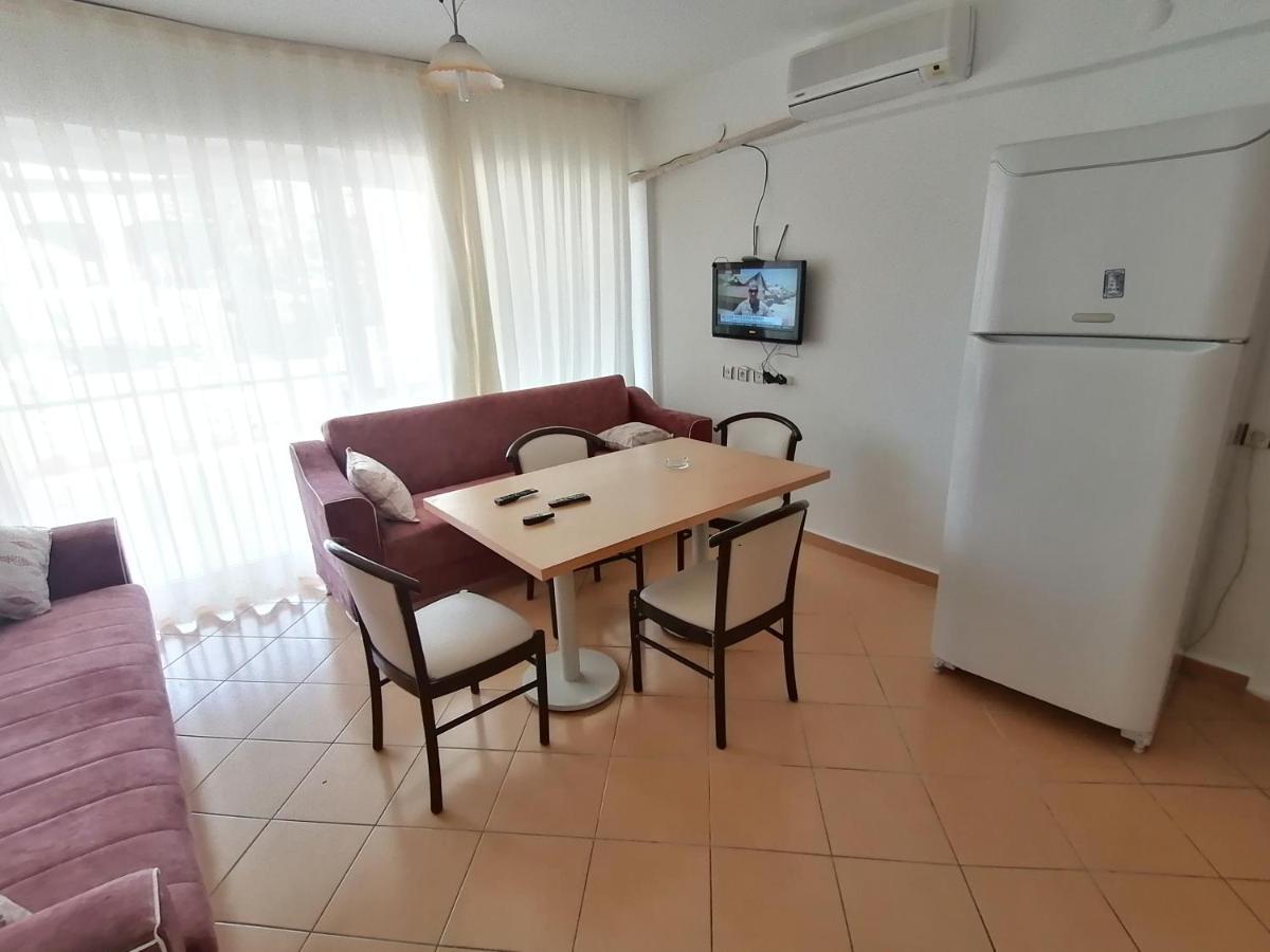 Cimtur Tatil Sitesi 3+1 Villa Alanya Luaran gambar